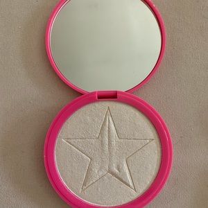 Jeffree Star Highlighter